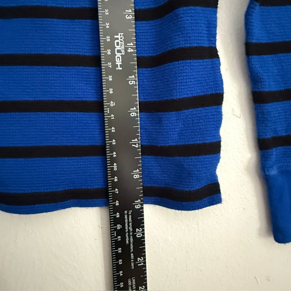 Ralph Lauren vibrant royal